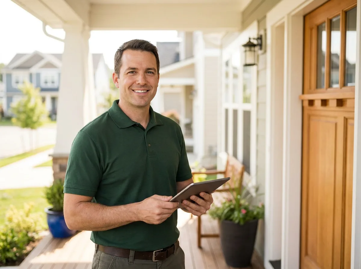 Pest control FAQs for Weld, ME